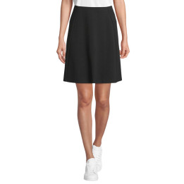 CHLOE · CHLOE JUPE TRAPÈZE N03795-DB-L