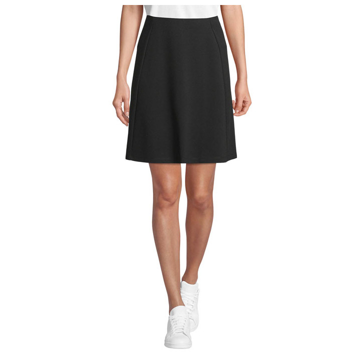 CHLOE · CHLOE JUPE TRAPÈZE N03795-DB-L