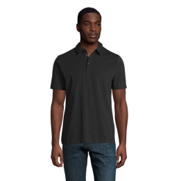 RELAX OSCAR MEN · RELAX O SCAR MEN POLO SHIRT N03933-DB-3XL