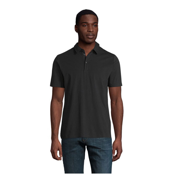 RELAX OSCAR MEN · RELAX O SCAR MEN POLO SHIRT N03933-DB-3XL