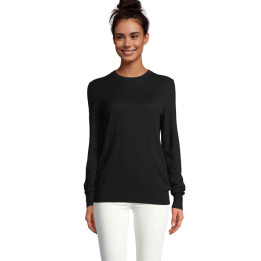 STUART WOMEN · STUART WOMEN PULL N03985-DB-3XL