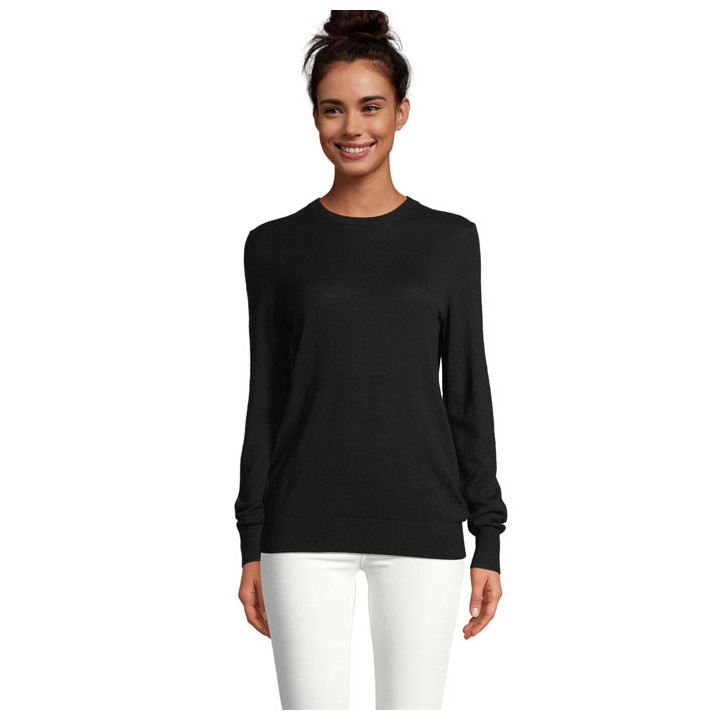 STUART WOMEN · STUART WOMEN PULL N03985-DB-3XL