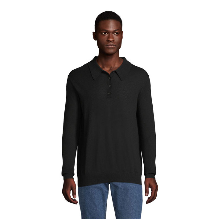STEFAN · STEFAN PULL N03986-DB-3XL