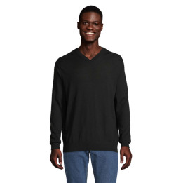 SULLIVAN MEN · SULLIVAN MEN PULL COL V N03987-DB-3XL