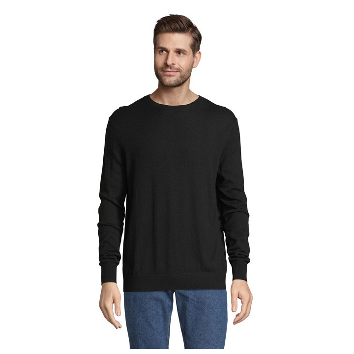 STUART MEN · STUART MEN PULL N04037-DB-3XL