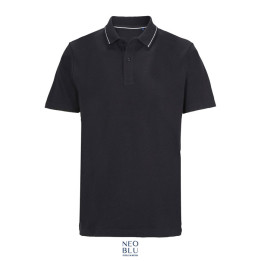 OREL POLO UNISEX · OREL POLO UNISEX N04337-DB-3XL