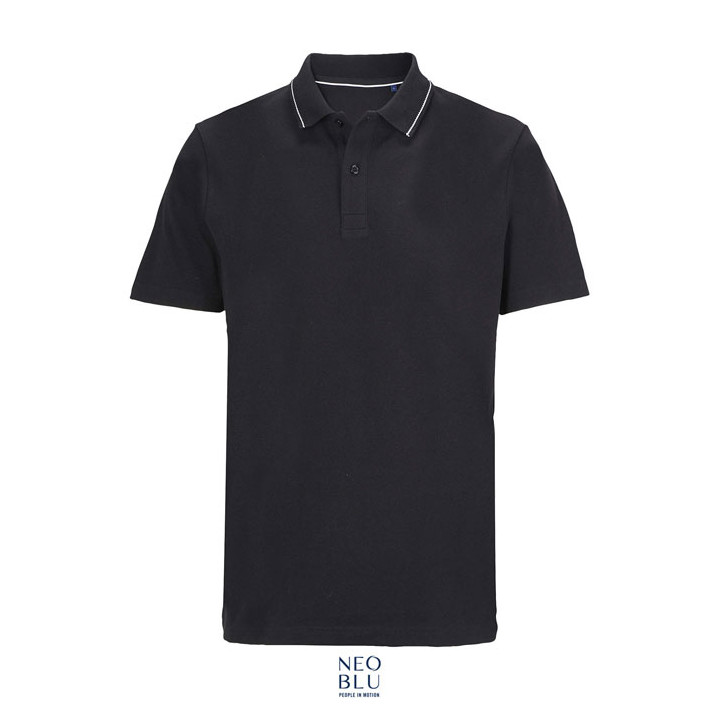 OREL POLO UNISEX · OREL POLO UNISEX N04337-DB-3XL