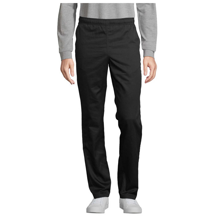 EDMOND · EDMOND PANTALON N04457-DB-3XL