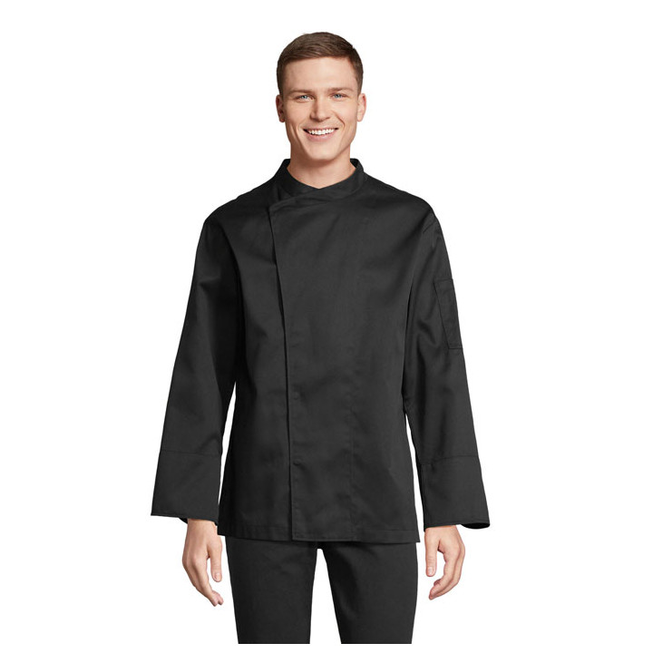 EUGENE · EUGENE VESTE N04458-DB-3XL