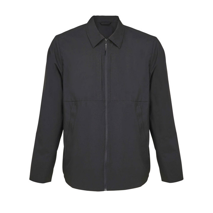 ANTON · ANTON BLOUSON TECHNIQUE N04800-DB-3XL