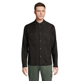MADDEN · MADDEN SURCHEMISE CHIC N04802-DB-3XL