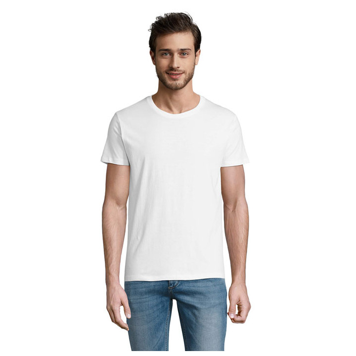 TEMPO 185 · TEMPO 185 T-SHIRT PRETRAITE R03270-WH-3XL