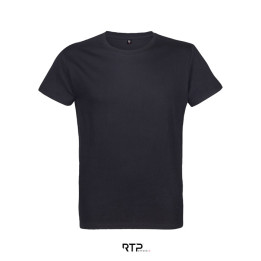 VISION · VISION t-shirt all pretrait R04321-DB-3XL
