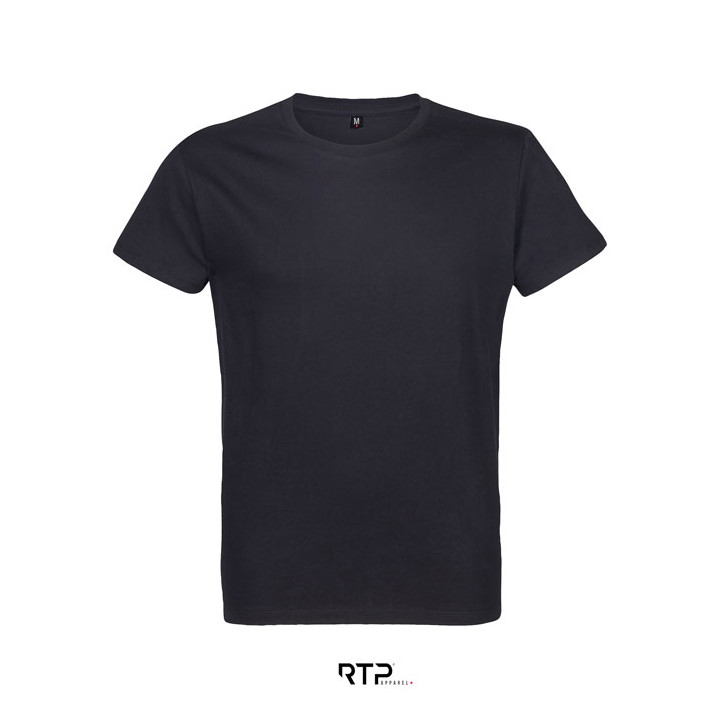 VISION · VISION t-shirt all pretrait R04321-DB-3XL