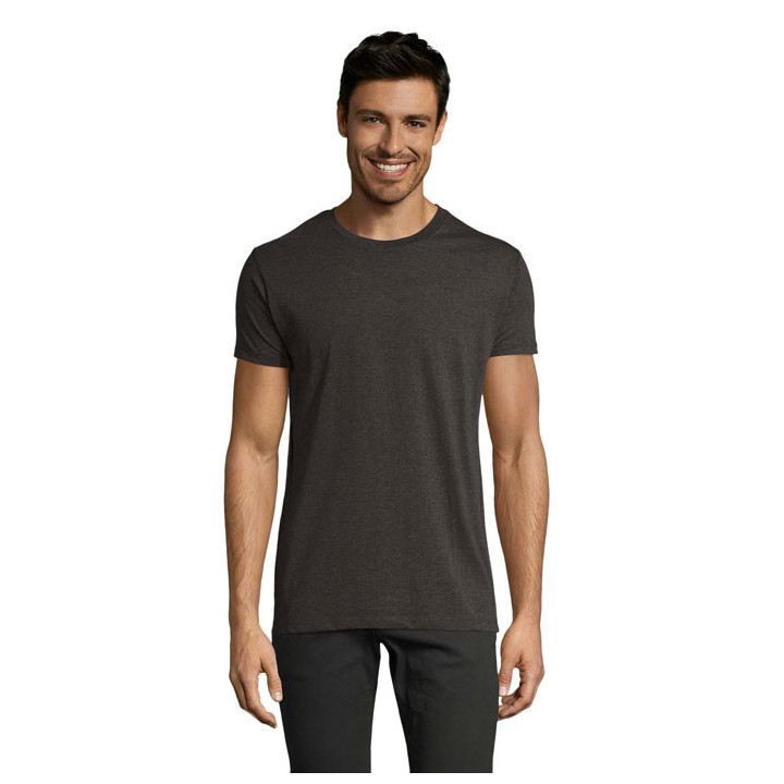 IMPERIAL FIT · IMPERIAL FIT T-SHIRT HOMME S00580-CE-L