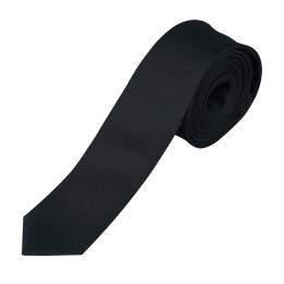 GATSBY · GATSBY CRAVATE Satin 270 S00598-BK-M