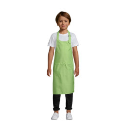 GALA KIDS · GALA KIDS TABLIER POCHES S00599-AG-M