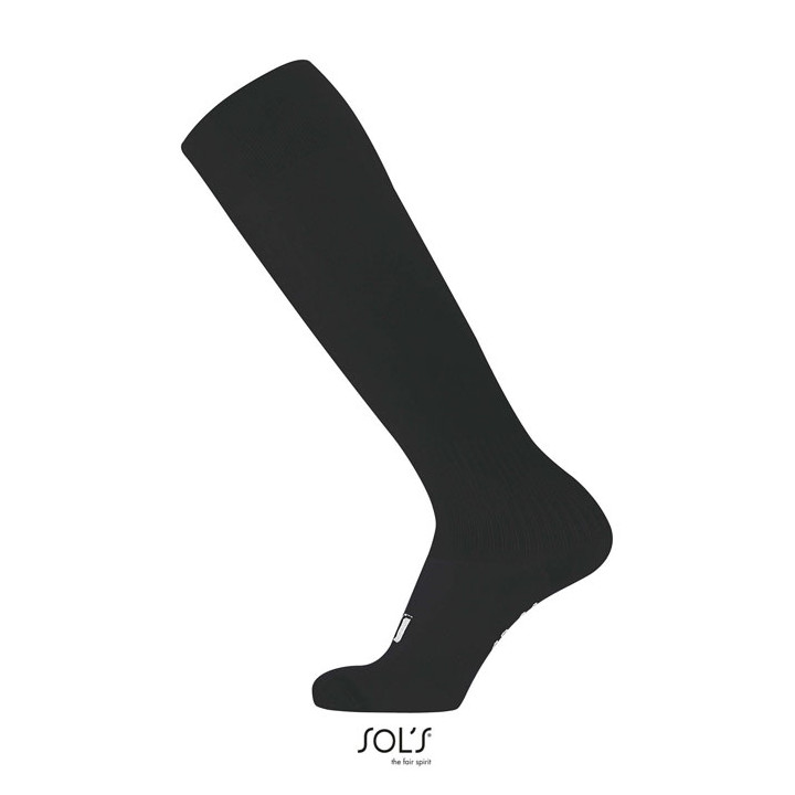 SOCCER · SOCCER CHAUSSETTES S00604-BK-L