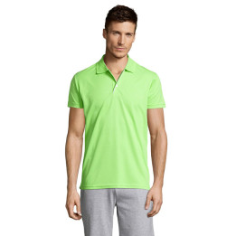 PERFORMER MEN · PERFORMER MEN POLO SPORT S01180-AG-3XL