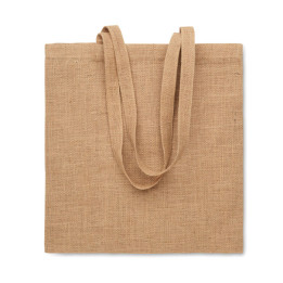 ZOLANG · Sac shopping en jute MO2209-13