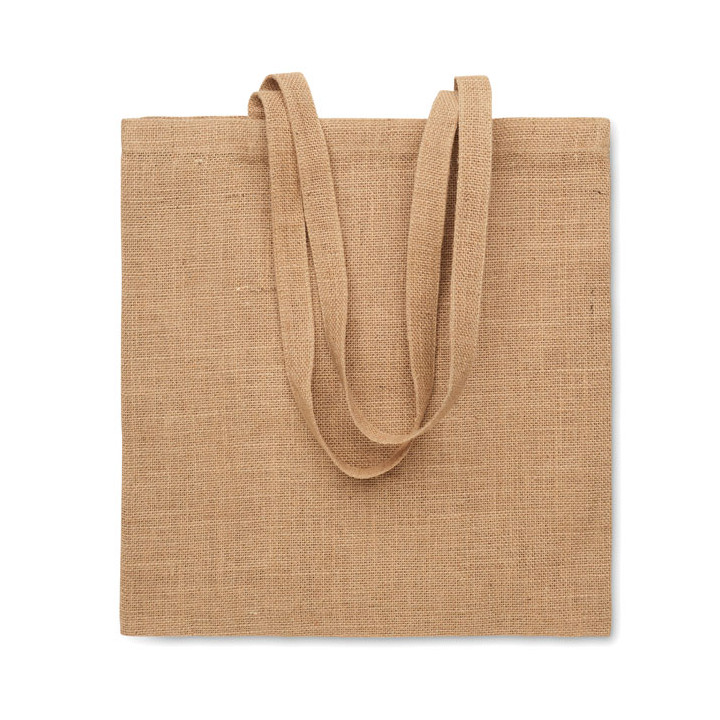 ZOLANG · Sac shopping en jute MO2209-13