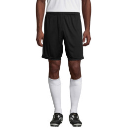 SAN SIRO 2 · SAN SIRO 2 SHORT S01221-BK-L