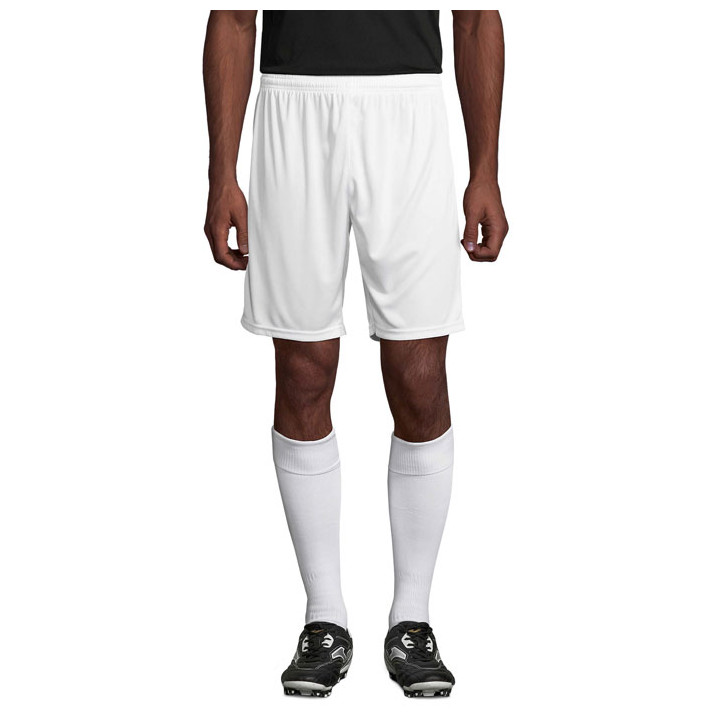 SAN SIRO 2 · SAN SIRO 2 SHORT S01221-WH-L