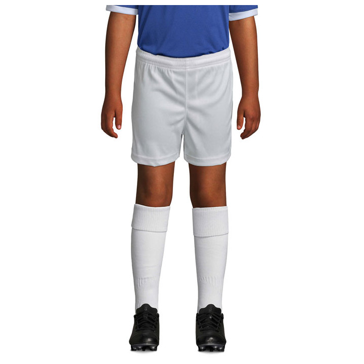SAN SIRO KIDS 2 · SAN SIRO KIDS 2 SHORT S01222-WH-3XL