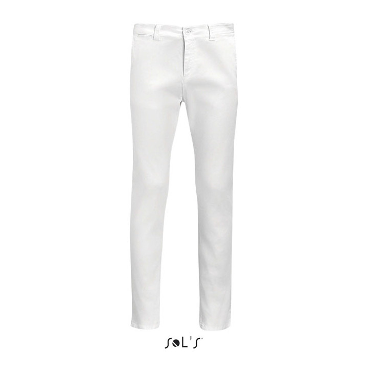 JULES MEN · JULES MEN PANTALON S01424-WH-4XL