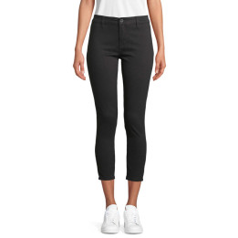 JULES WOMEN · JULES WOMEN PANTALON 7/8 S01425-BK-L