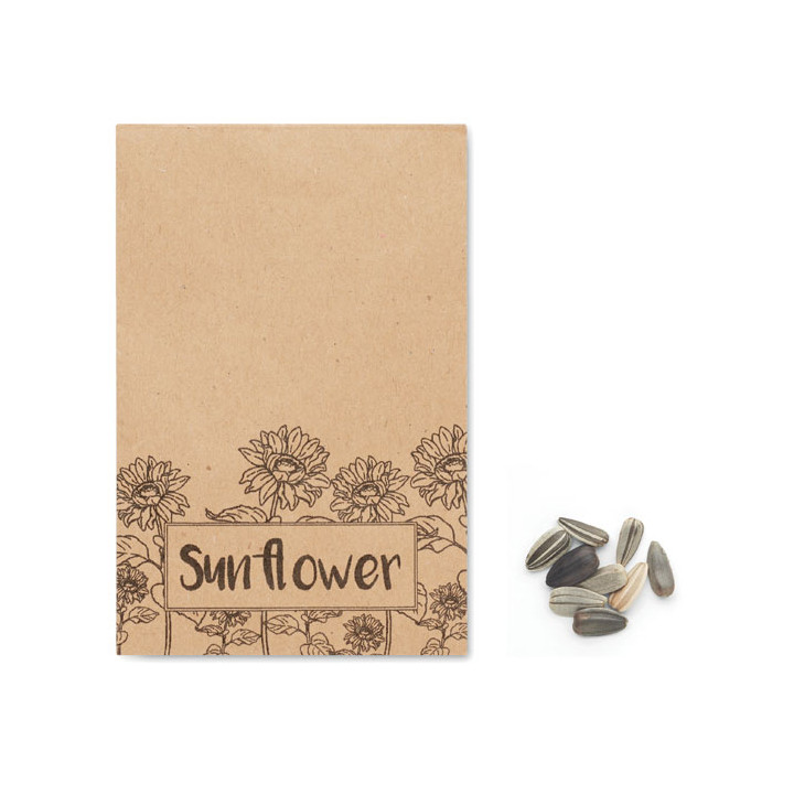 GIRASOL · Graines de tournesol MO2217-13