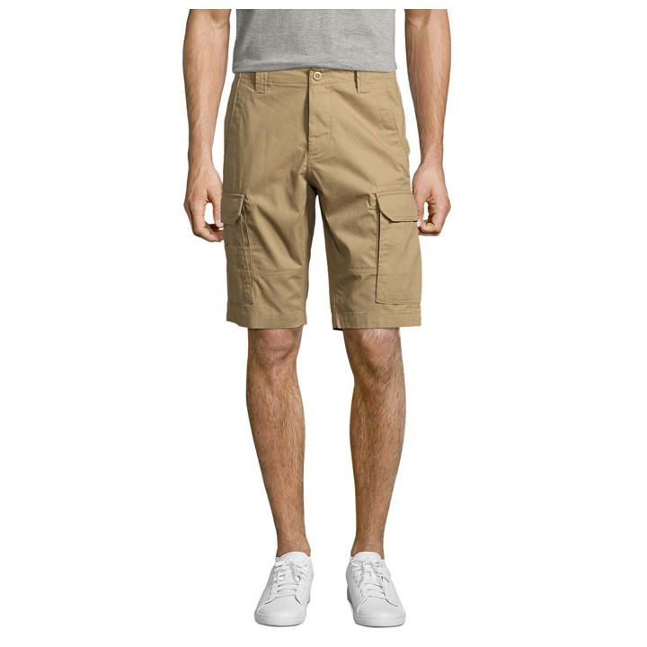 JACKSON · JACKSON BERMUDA HOMME S01660-CT-3XL