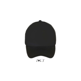 BUBBLE · BUBBLE CASQUETTE Polyester S01668-BK-M