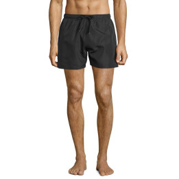 SANDY · SANDY SHORT DE BAIN S01689-BK-L