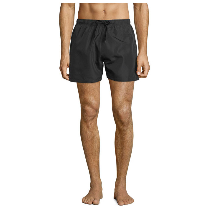SANDY · SANDY SHORT DE BAIN S01689-BK-L