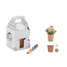 FULLHOUSE · Set de culture de graines MO2223-99