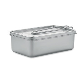 TAMELUNCH · Lunchbox en acier inox MO2224-14