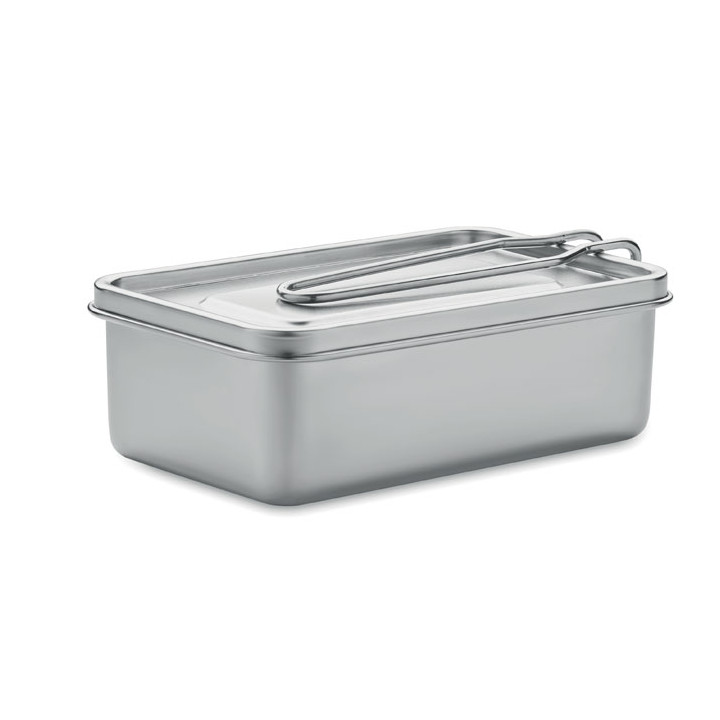 TAMELUNCH · Lunchbox en acier inox MO2224-14