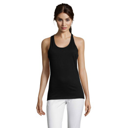 JUSTIN WOMEN · JUSTIN WOMEN DEBARDEUR S01826-DB-L
