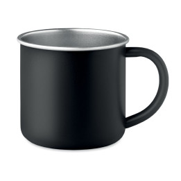 CARIBU · Tasse en acier inox recyclé MO2226-03
