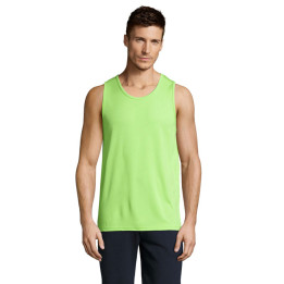 SPORTY TT MEN · SPORTY TT MEN DÉBARDEUR S02073-AG-M