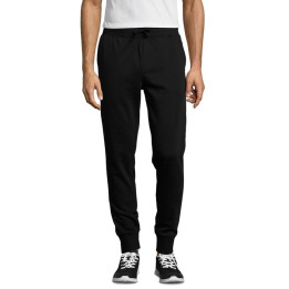 JAKE MEN · JAKE MEN PANTALON JOGGING S02084-BK-3XL