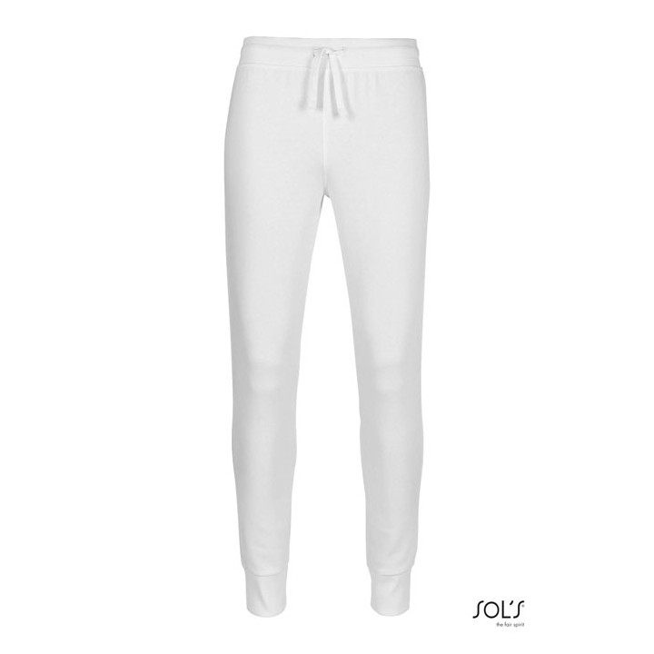 JAKE WOMEN · JAKE WOMEN PANTALON JOGGING S02085-WH-L