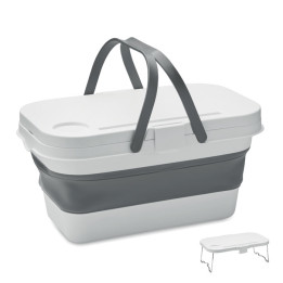 CESTA · Panier de pique-nique pliable MO2227-06