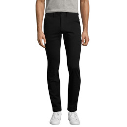 JULES MEN - LENGTH 35 · JULES MEN 35 PANTALON S02120-BK-3XL