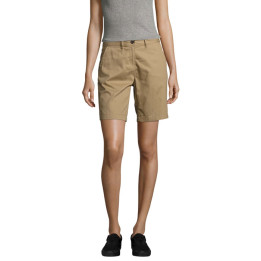 JASPER WOMEN · JASPER WOMEN BERMUDA CHINO S02762-CT-L