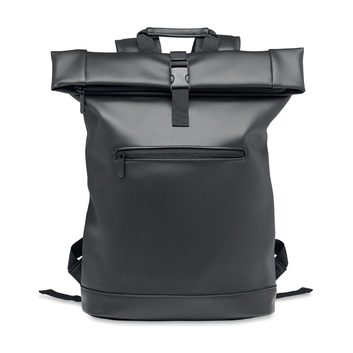BAI ROLL · Sac à dos enroulable en PU MO2230-03