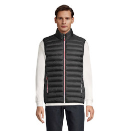 VICTOIRE BW MEN · VICTOIRE BW MEN DOUDOUNE S02916-BK-3XL