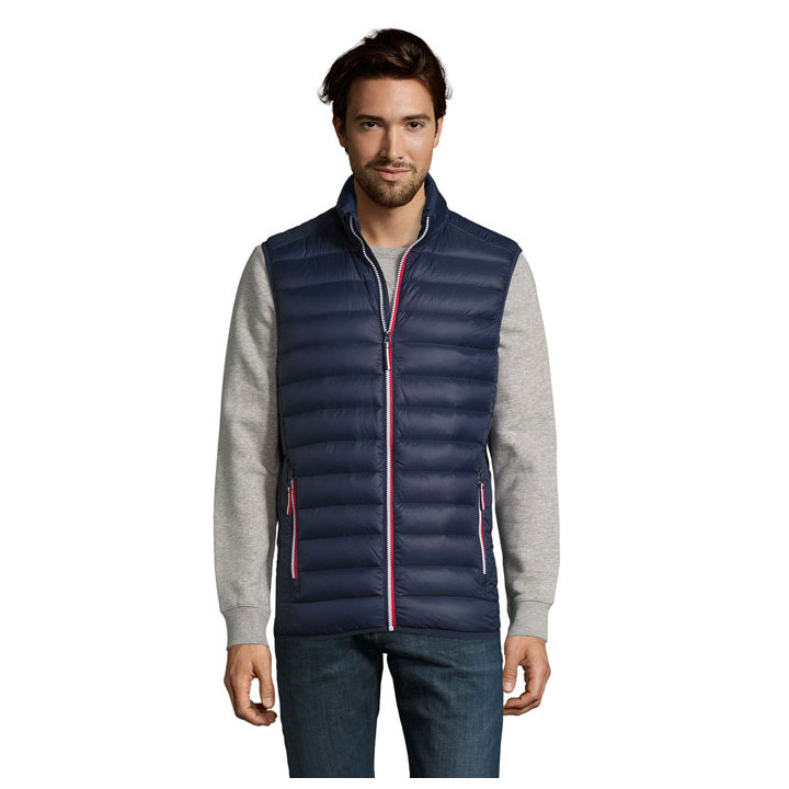 VICTOIRE BW MEN · VICTOIRE BW MEN DOUDOUNE S02916-FN-3XL