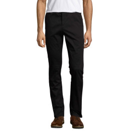 JARED MEN · JARED MEN PANTALON STRETCH S02917-BK-3XL